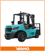 內(nèi)燃平衡重式叉車