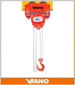 手推單軌小車(加葫蘆)