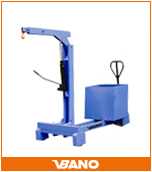 平衡起重機(jī)