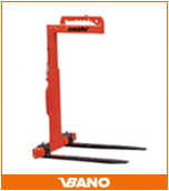 貨叉吊機(jī)(手動平衡)