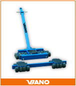 可轉(zhuǎn)向滑輪系列