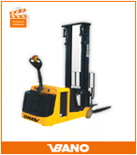 平衡重堆高車(chē)