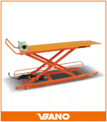 摩托車專用液壓升降機