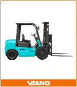 內(nèi)燃平衡重式叉車