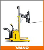 前移式電動堆高車