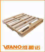 四向進叉木托盤(美式)