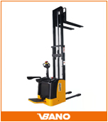 全電動堆高車-交流