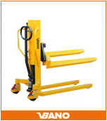 手動側(cè)傾車