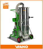 工業(yè)吸塵器