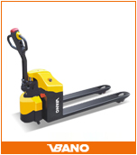 半電動(dòng)搬運(yùn)車