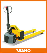 半電動(dòng)搬運(yùn)車