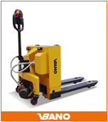 半電動(dòng)搬運(yùn)車