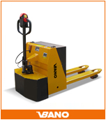 半電動(dòng)搬運(yùn)車