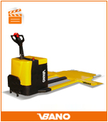 電動汽車搬運車