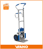 電動載物爬樓機