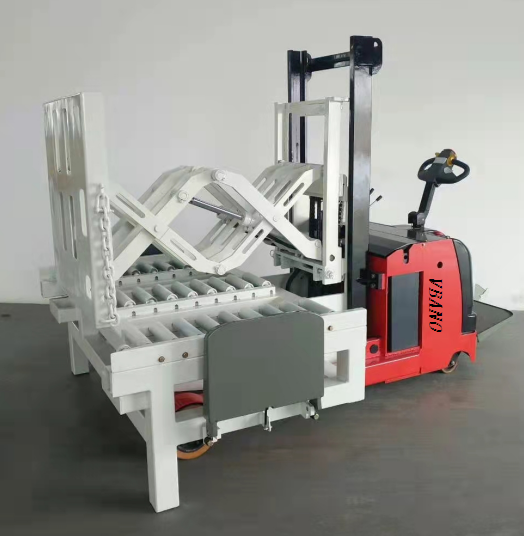 模具轉(zhuǎn)運車