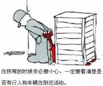 手動(dòng)液壓搬運(yùn)車(chē)安全操作