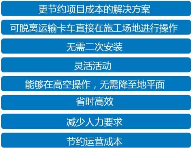 高空作業(yè)車