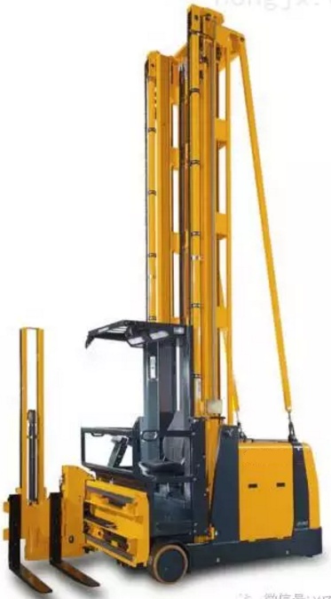 高空作業(yè)平臺(tái)