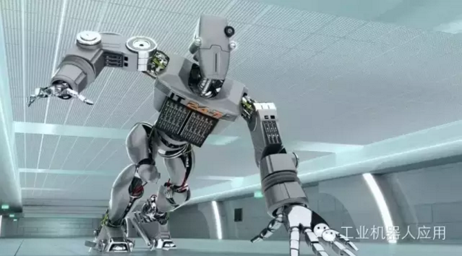 自行化無人搬運(yùn)車在工廠車間中的應(yīng)用