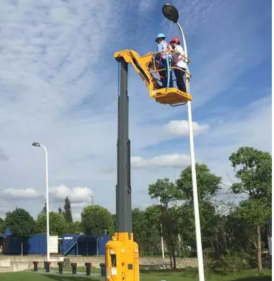 高空作業(yè)平臺(tái)